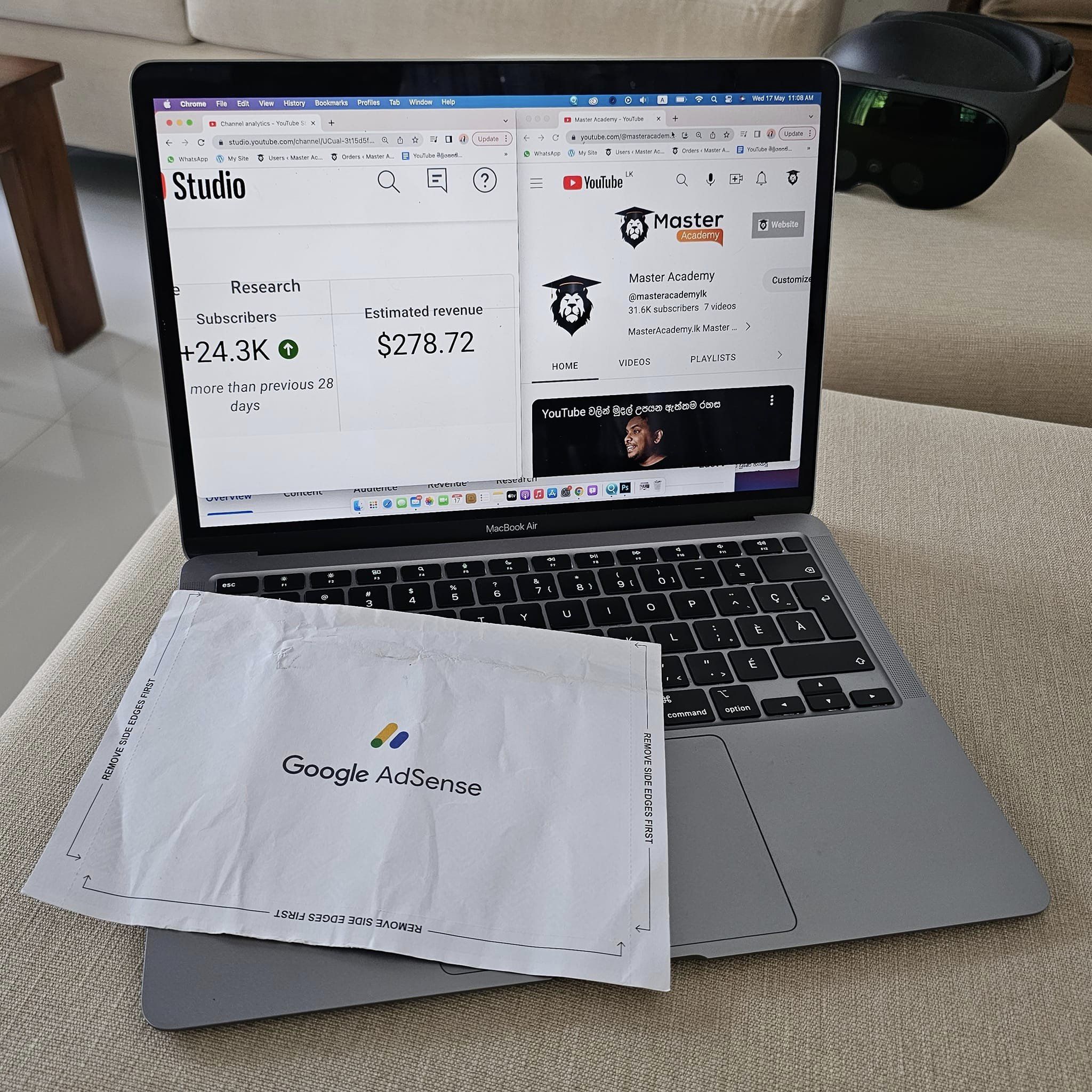 YouTube_Adsense-adsense-verification-in-srilanka-by-chanuxbro