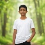 Profile photo of Ranuga Senuth